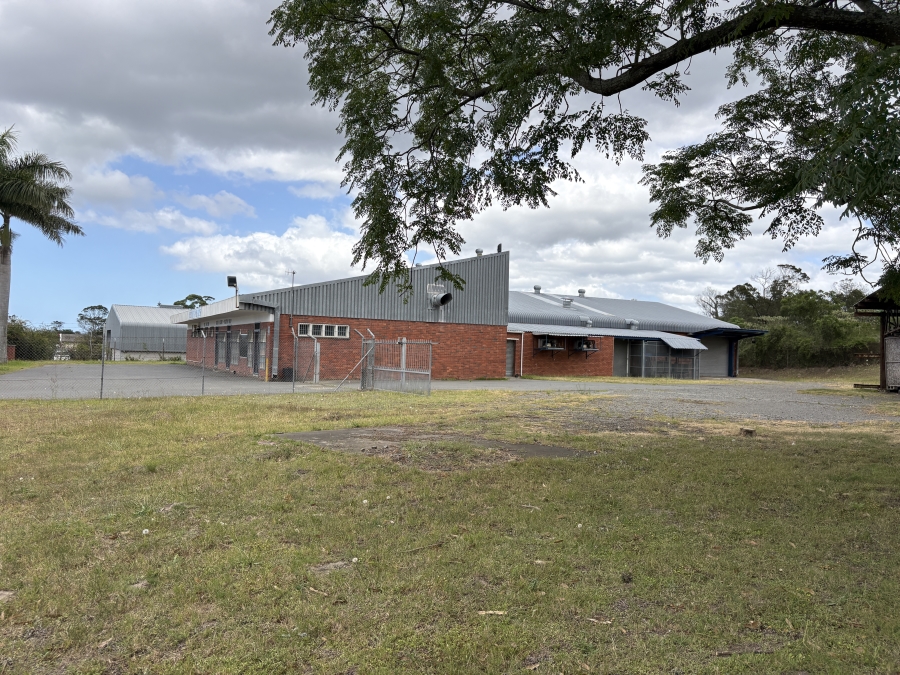 Commercial Property for Sale in Wilsonia Eastern Cape